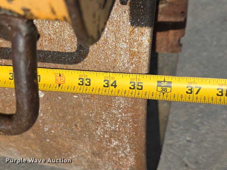 image for item DR3859 Stone Wolf Pac 3100D double drum vibratory roller