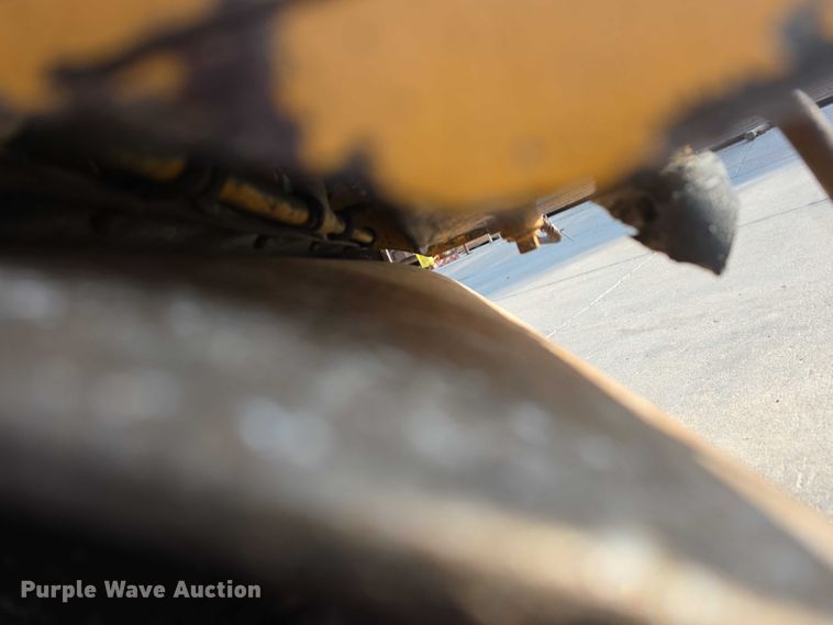 image for item DR3859 Stone Wolf Pac 3100D double drum vibratory roller