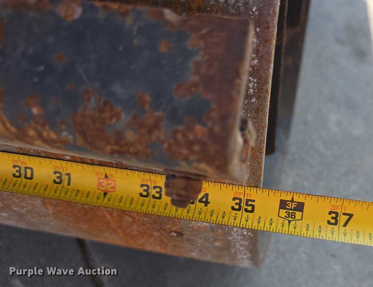 image for item DR3859 Stone Wolf Pac 3100D double drum vibratory roller