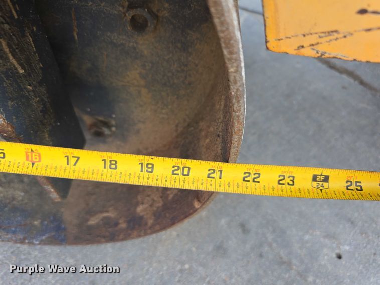 image for item DR3859 Stone Wolf Pac 3100D double drum vibratory roller