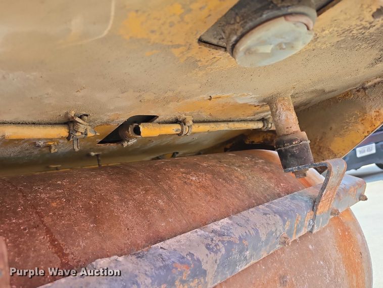 image for item DR3859 Stone Wolf Pac 3100D double drum vibratory roller