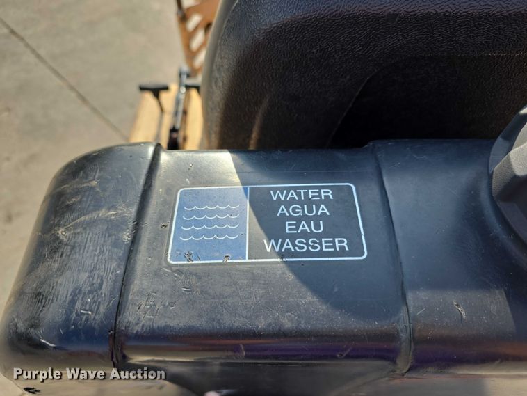 image for item DR3859 Stone Wolf Pac 3100D double drum vibratory roller