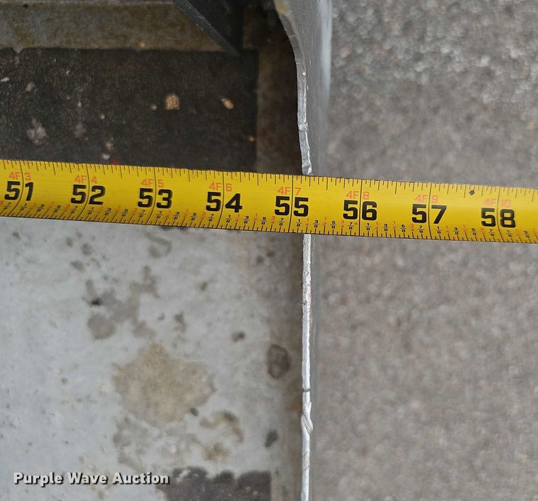 image for item DR3915 2009 Genie Runabout GR-20 vertical lift