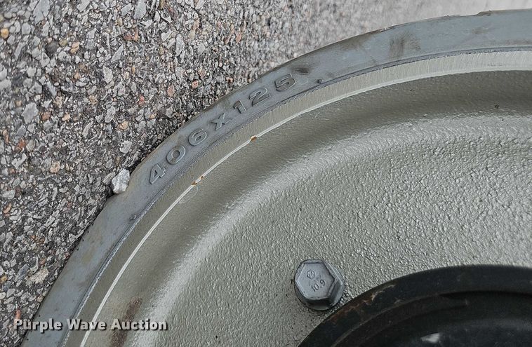 image for item DR3916 2016 JLG 2632ES scissor lift