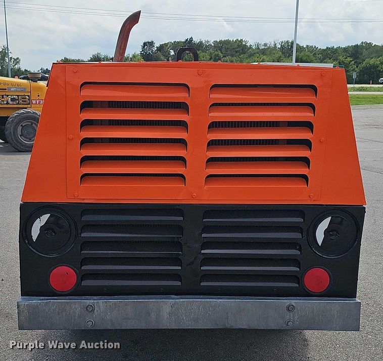 image for item DR3927 Sullivan Palatek DF210PHJD air compressor