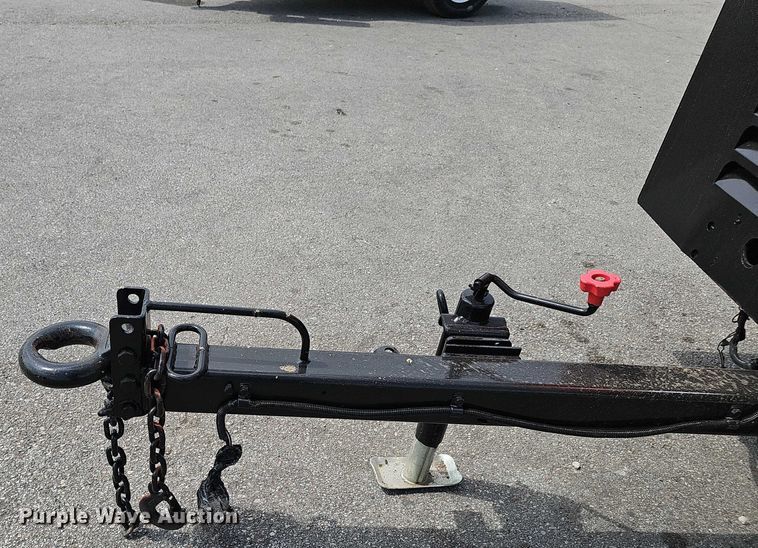 image for item DR3927 Sullivan Palatek DF210PHJD air compressor