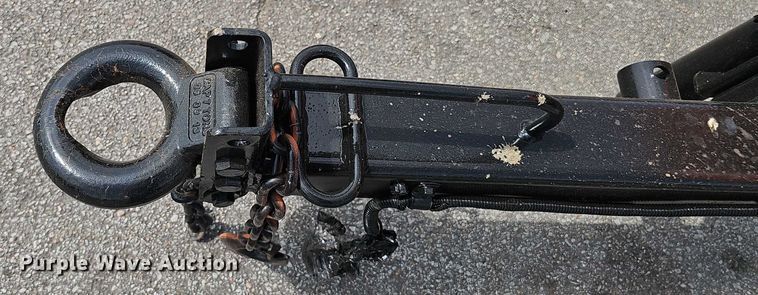 image for item DR3927 Sullivan Palatek DF210PHJD air compressor