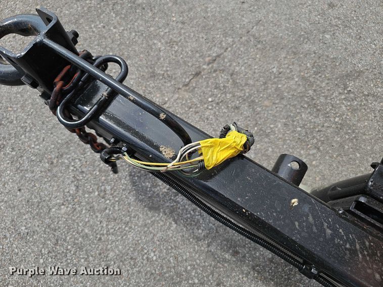 image for item DR3927 Sullivan Palatek DF210PHJD air compressor