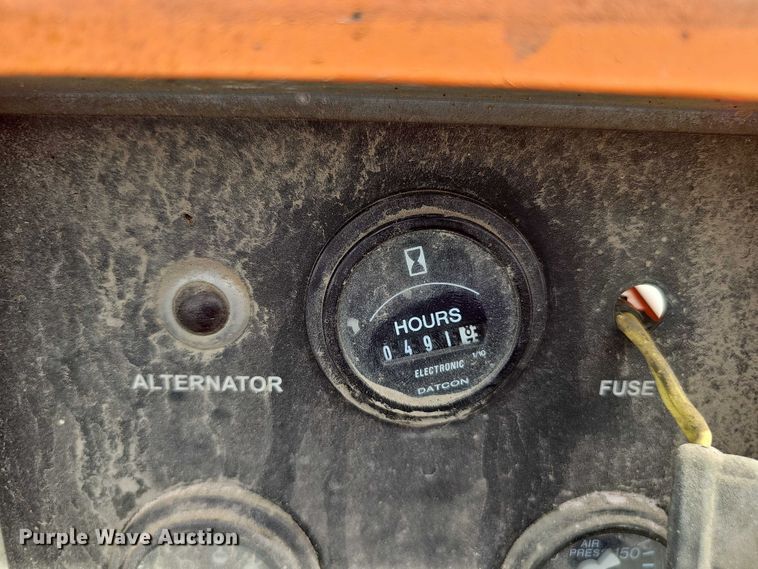 image for item DR3927 Sullivan Palatek DF210PHJD air compressor