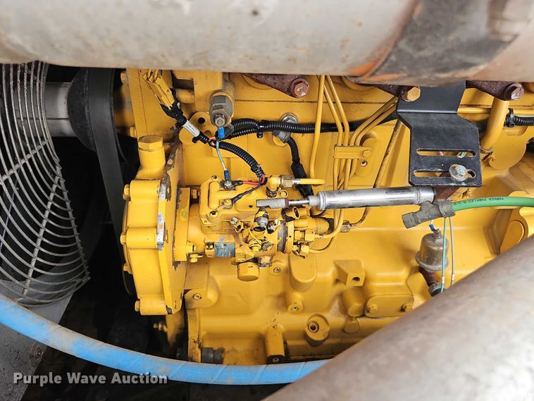 image for item DR3927 Sullivan Palatek DF210PHJD air compressor