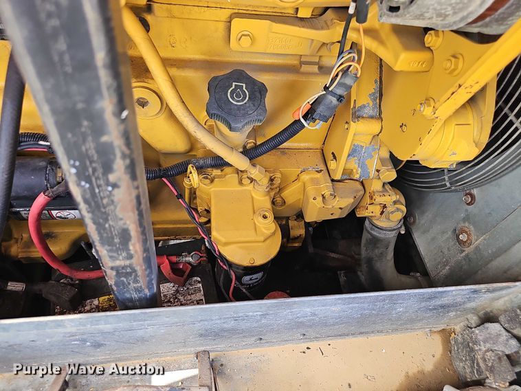 image for item DR3927 Sullivan Palatek DF210PHJD air compressor