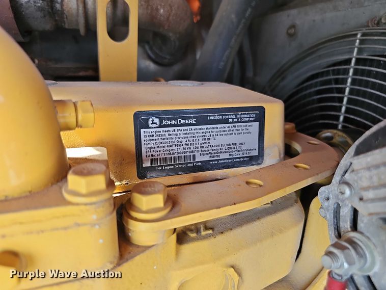 image for item DR3927 Sullivan Palatek DF210PHJD air compressor