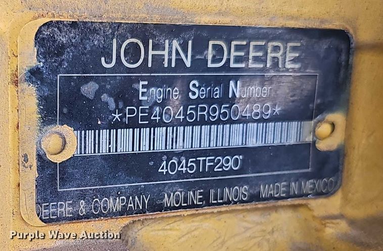 image for item DR3927 Sullivan Palatek DF210PHJD air compressor