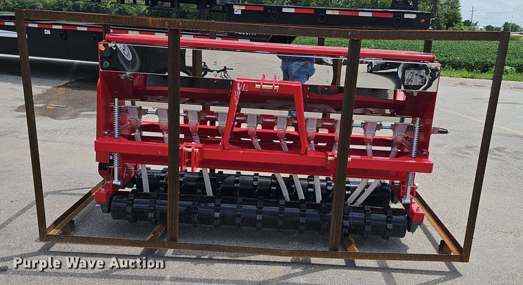 image for item DR3928 2025 AGT STSD10 seeder