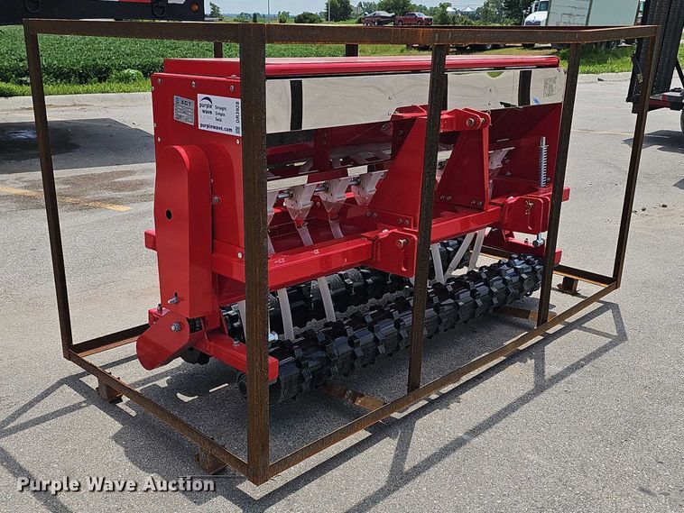 image for item DR3928 2025 AGT STSD10 seeder