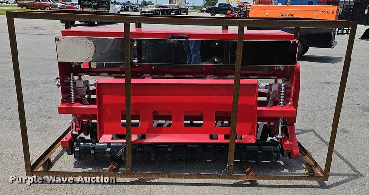 image for item DR3928 2025 AGT STSD10 seeder