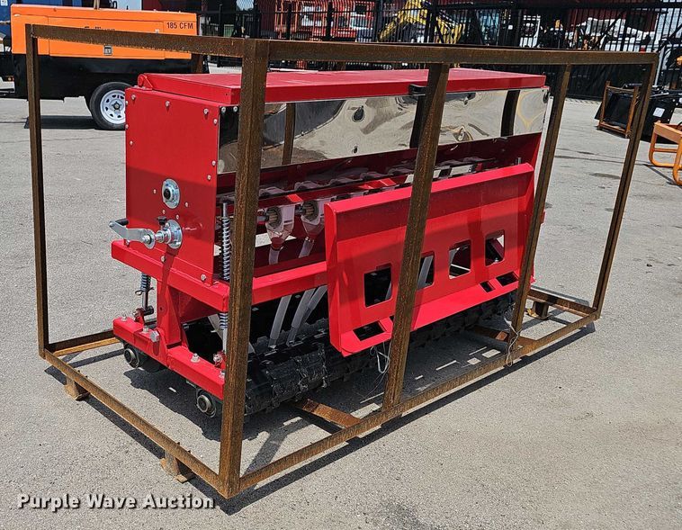 image for item DR3928 2025 AGT STSD10 seeder