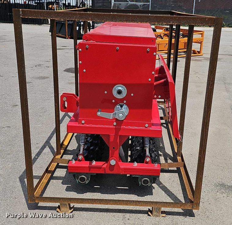 image for item DR3928 2025 AGT STSD10 seeder