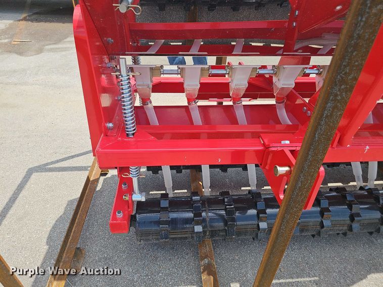 image for item DR3928 2025 AGT STSD10 seeder