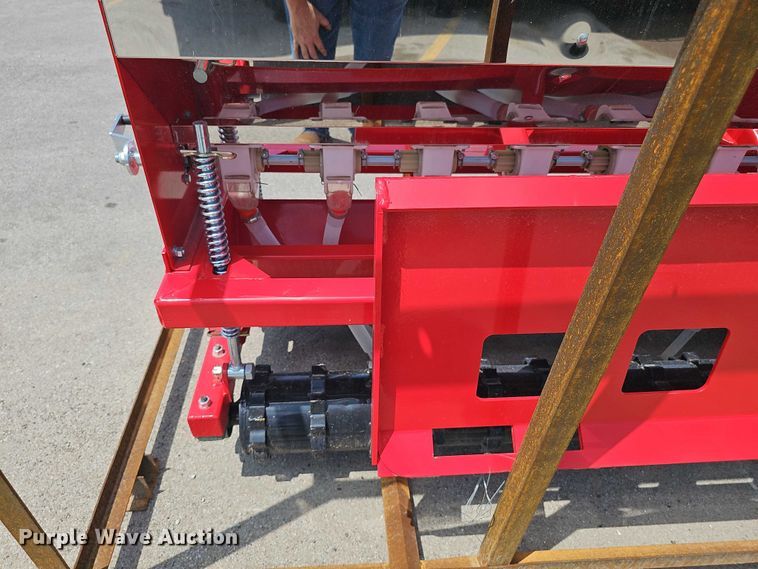 image for item DR3928 2025 AGT STSD10 seeder