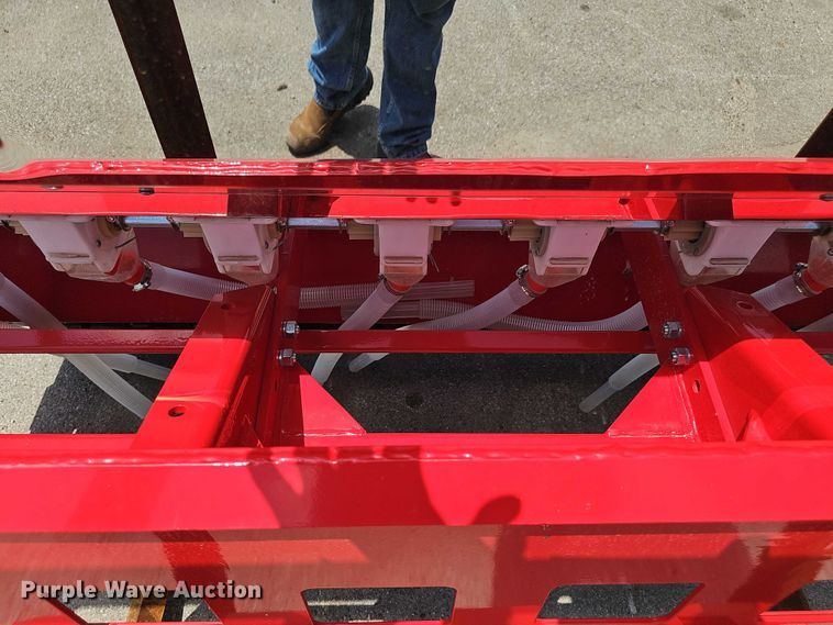 image for item DR3928 2025 AGT STSD10 seeder