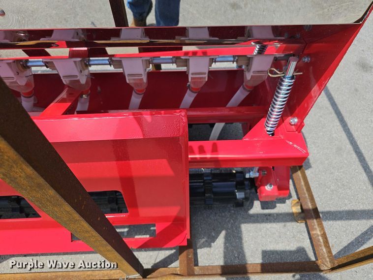 image for item DR3928 2025 AGT STSD10 seeder