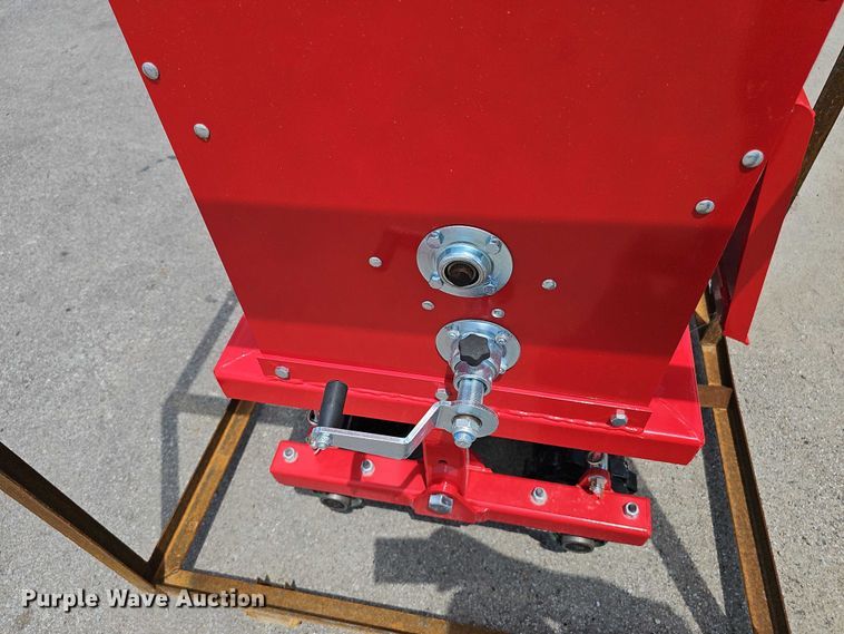 image for item DR3928 2025 AGT STSD10 seeder