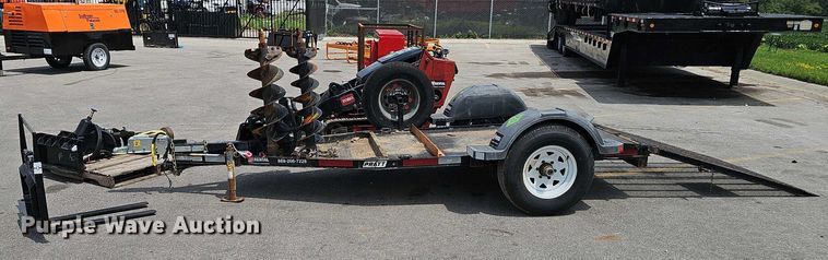 image for item DR3929 2019 Toro Dingo TX-427 compact utility loader