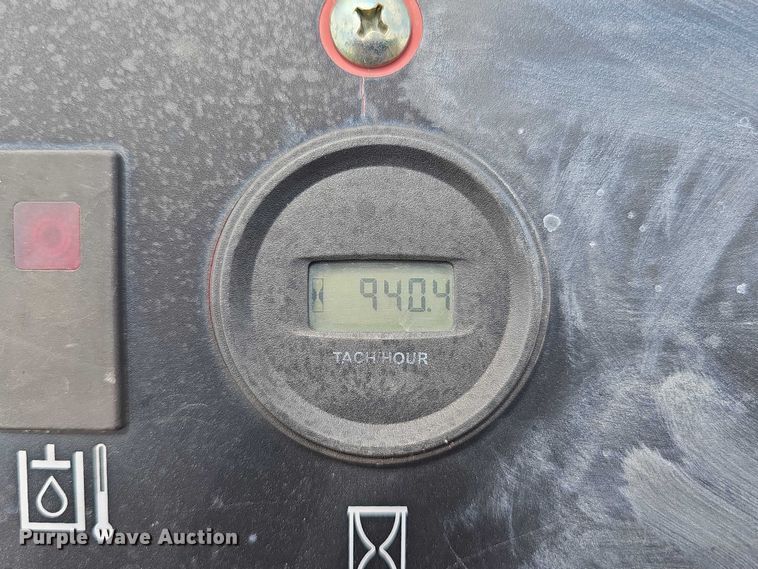 image for item DR3929 2019 Toro Dingo TX-427 compact utility loader