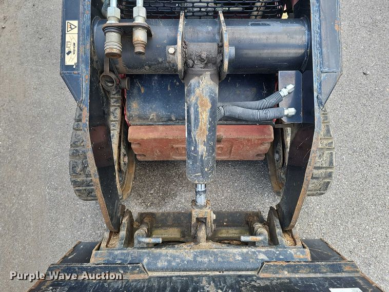 image for item DR3929 2019 Toro Dingo TX-427 compact utility loader