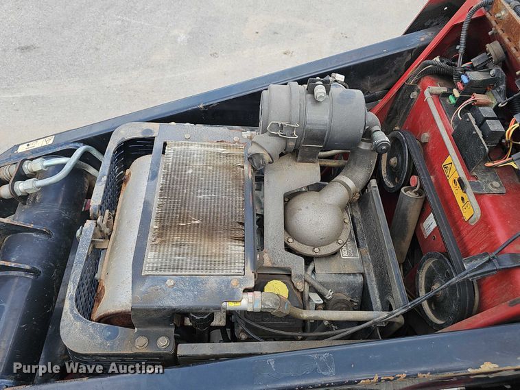 image for item DR3929 2019 Toro Dingo TX-427 compact utility loader