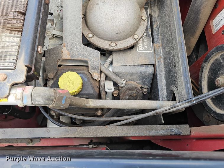 image for item DR3929 2019 Toro Dingo TX-427 compact utility loader