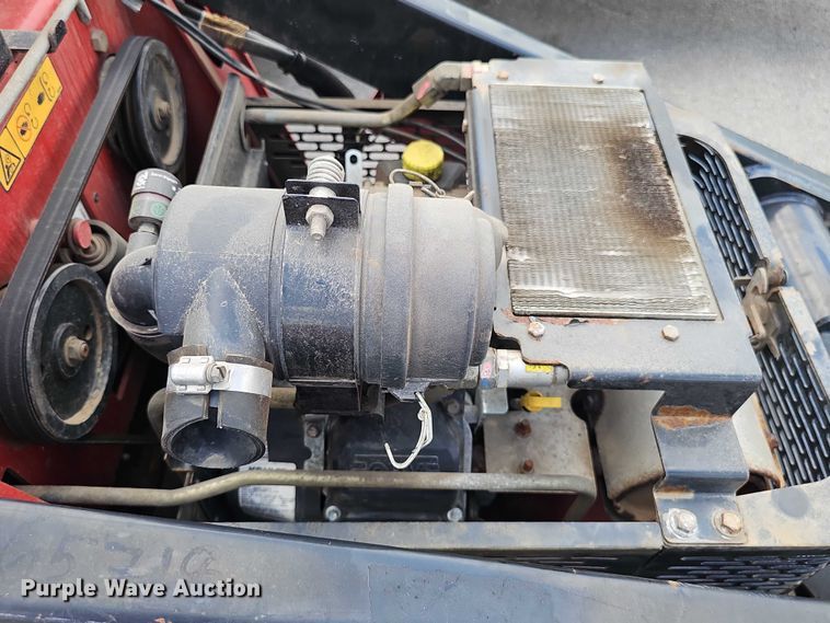 image for item DR3929 2019 Toro Dingo TX-427 compact utility loader