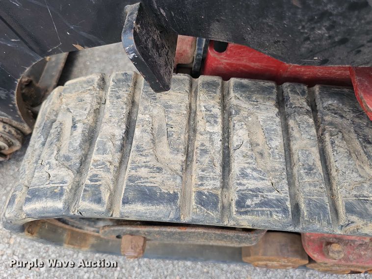 image for item DR3929 2019 Toro Dingo TX-427 compact utility loader