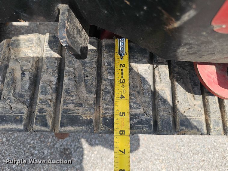 image for item DR3929 2019 Toro Dingo TX-427 compact utility loader