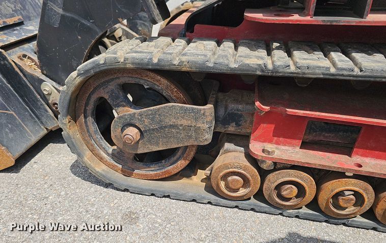 image for item DR3929 2019 Toro Dingo TX-427 compact utility loader