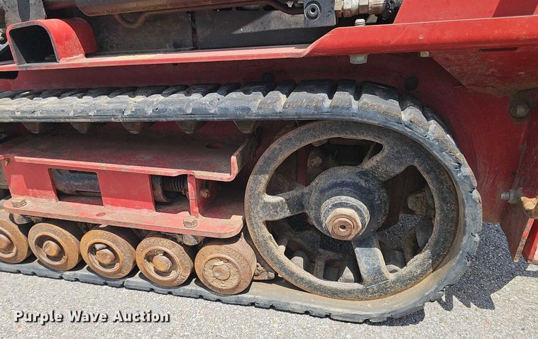 image for item DR3929 2019 Toro Dingo TX-427 compact utility loader