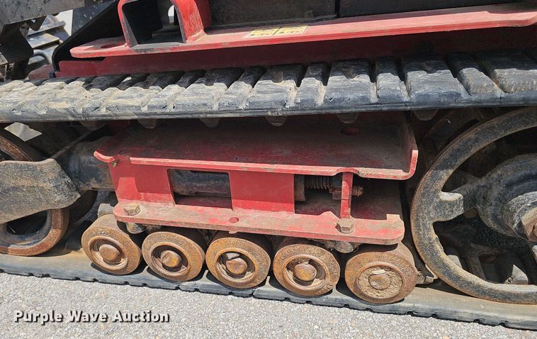 image for item DR3929 2019 Toro Dingo TX-427 compact utility loader