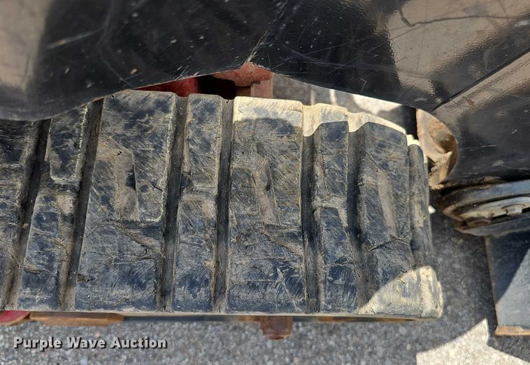 image for item DR3929 2019 Toro Dingo TX-427 compact utility loader