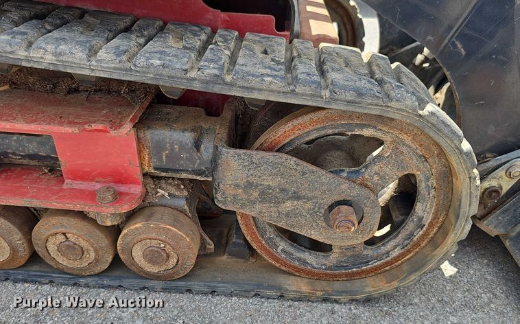 image for item DR3929 2019 Toro Dingo TX-427 compact utility loader