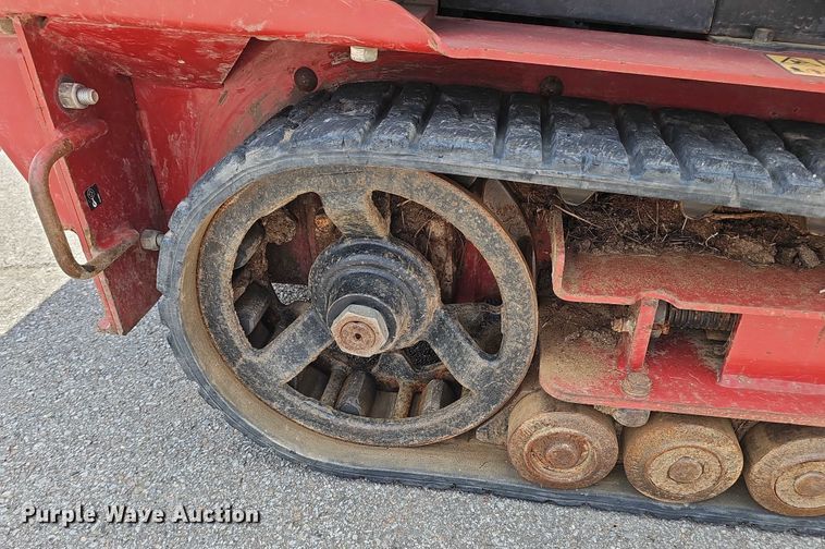 image for item DR3929 2019 Toro Dingo TX-427 compact utility loader