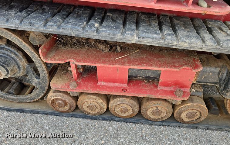 image for item DR3929 2019 Toro Dingo TX-427 compact utility loader