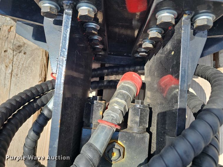 image for item DR3929 2019 Toro Dingo TX-427 compact utility loader