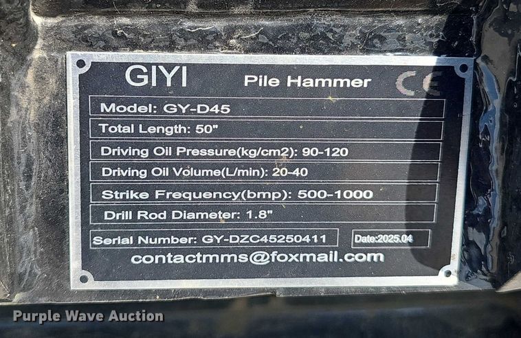 image for item DR3929 2019 Toro Dingo TX-427 compact utility loader