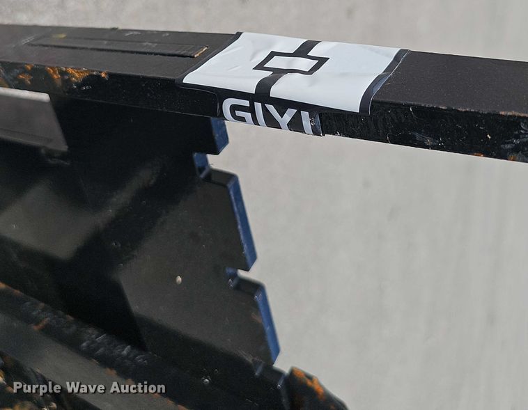 image for item DR3929 2019 Toro Dingo TX-427 compact utility loader