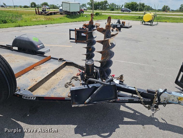 image for item DR3929 2019 Toro Dingo TX-427 compact utility loader