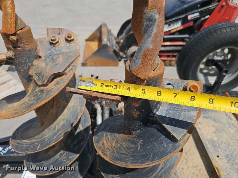 image for item DR3929 2019 Toro Dingo TX-427 compact utility loader