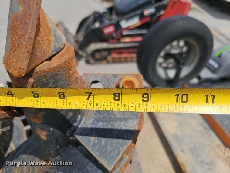 image for item DR3929 2019 Toro Dingo TX-427 compact utility loader