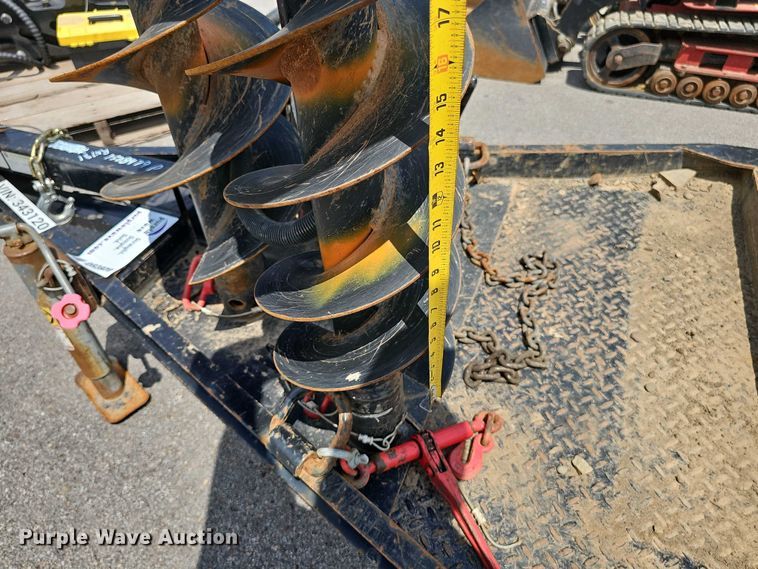 image for item DR3929 2019 Toro Dingo TX-427 compact utility loader