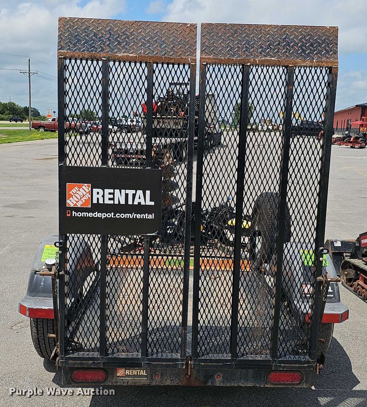 image for item DR3929 2019 Toro Dingo TX-427 compact utility loader